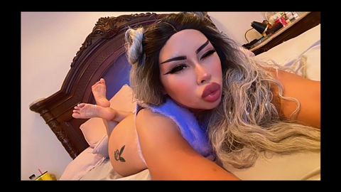 Video leaks saintbaddie