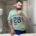 Download saintjoseee OnlyFans leaks for free 

 profile picture