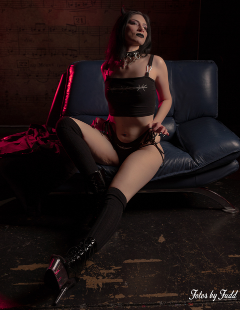 Video leaks saintlunamodel