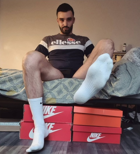 Video leaks saintlyc