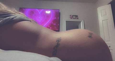 Video leaks saintriah