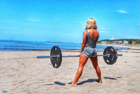 Video leaks sakurafit