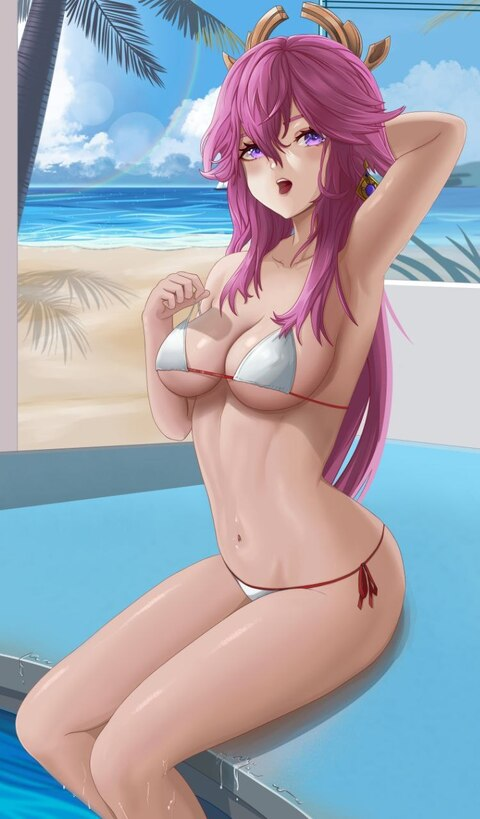 Video leaks sakurahentai