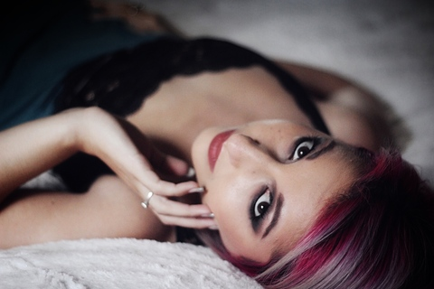 Video leaks salaciousscarlett