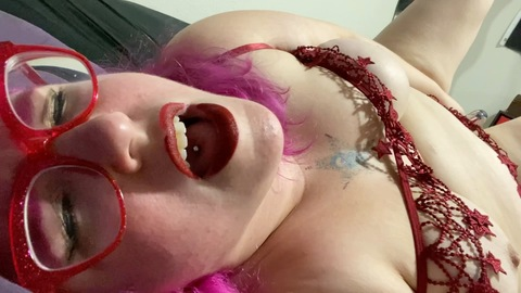 Video leaks salaciousstephanie