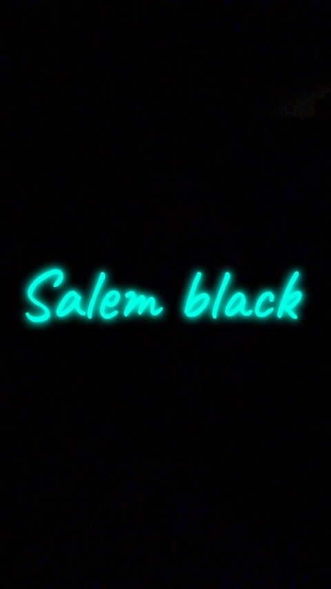 Video leaks salemblack69