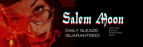 Video leaks salemmoon