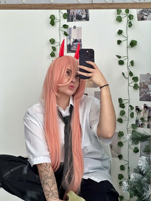 Video leaks salems_hailey