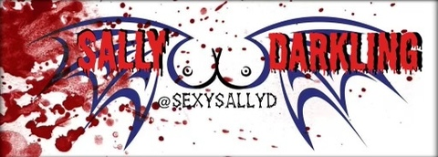 Video leaks sallydarkling