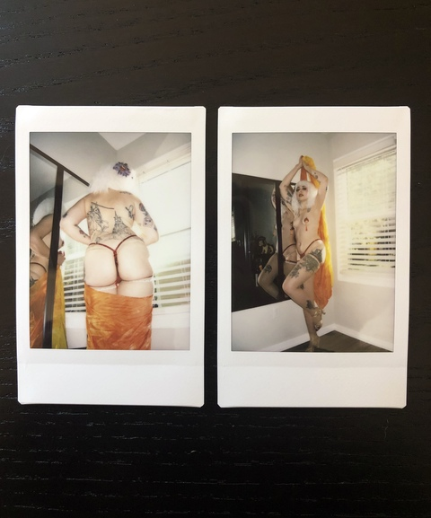 Video leaks sallystardustrva