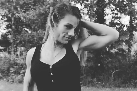 Video leaks sammi_strong