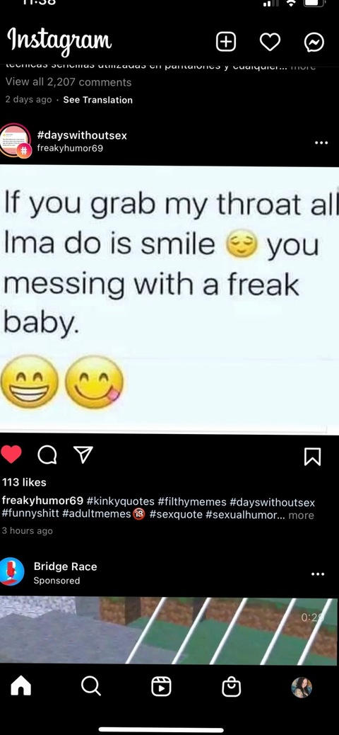 Video leaks sammiysosaa