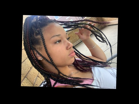 Video leaks sammymae48