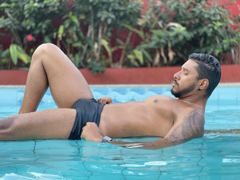 Video leaks samuel_stefison