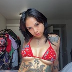 sandasquishy OnlyFans Leaks 

 profile picture
