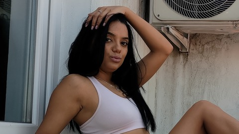 Video leaks sandraredblossom