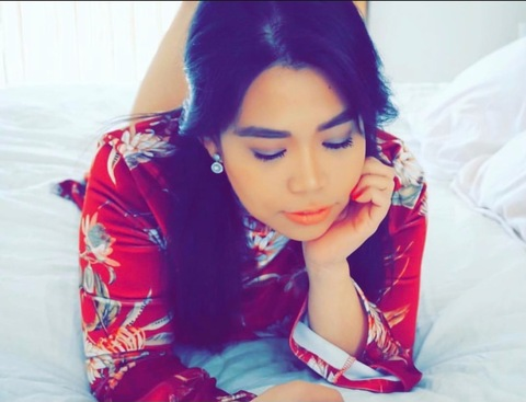 Video leaks sandras_lipstick