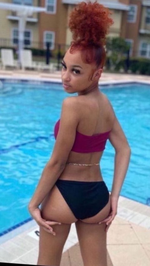 Video leaks saniah2freaky