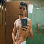 Santiago Gonzalez @santigonza Leak OnlyFans 

 profile picture