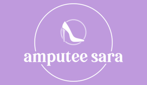 Video leaks saraamputee