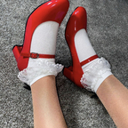 Sarah CuteToes sarahcutetoes Leaked OnlyFans 

 profile picture