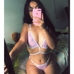 Sarahi G (@sarahi.g) Leaked OnlyFans 

 profile picture