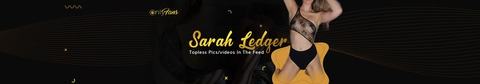 Video leaks sarahledger