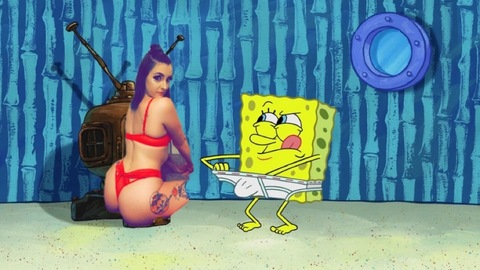 Video leaks sarahsiren