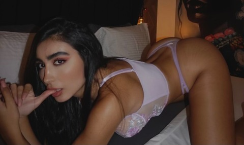 Video leaks saralievano