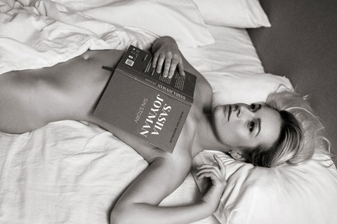 Video leaks sashajoymanvip