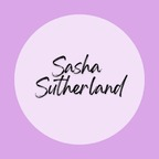 Free access to (@sashasutherland) Leak OnlyFans 

 profile picture