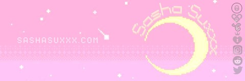 Video leaks sashasuxxx