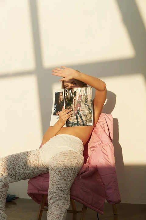 Video leaks sashsashulya