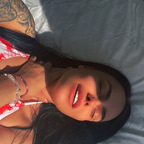 saskiajadex (SASKIA JADE) OnlyFans Leaked Videos and Pictures 

 profile picture