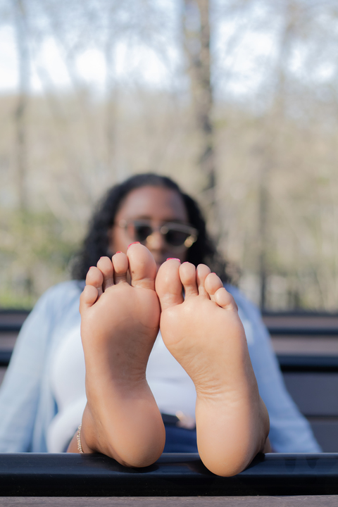 Video leaks sassytoesforyou