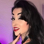 satanatrix Profile Picture