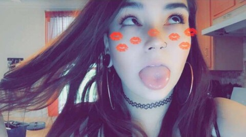 Video leaks satans1stb0rn