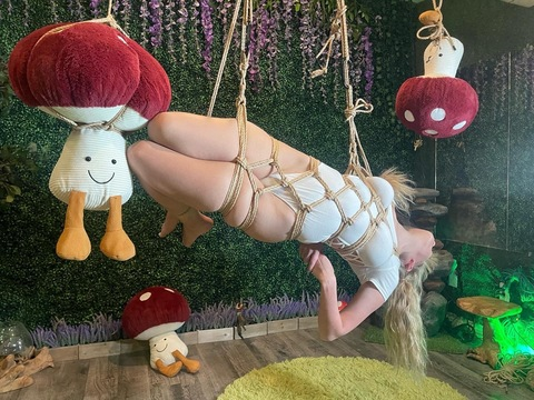 Video leaks sativa.succubus