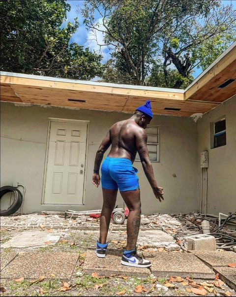 Video leaks savageaihhdebo