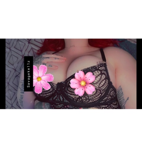 Video leaks savagekellz