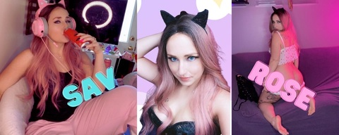 Video leaks savanahroses