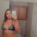 savvysofine (Savannah) OnlyFans Leaked Pictures & Videos 

 profile picture