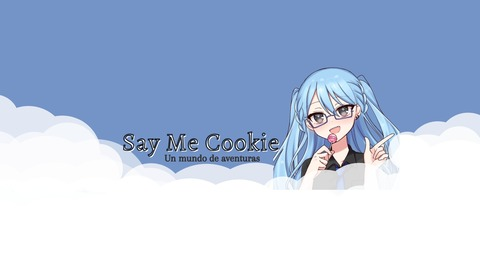 Video leaks say_me_cookie