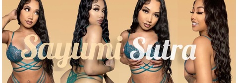 Video leaks sayumisutrafantasy