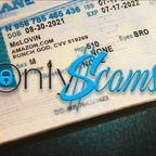 scamsonly (Only Scams) free OnlyFans Leaked Pictures & Videos 

 profile picture