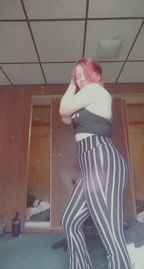 Video leaks scarknight