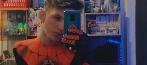 Video leaks scarlet.twink