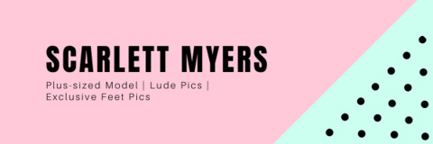 Video leaks scarlett.myers