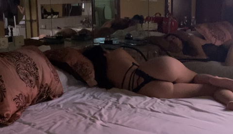 Video leaks scarlett_ml2000