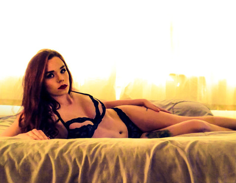 Video leaks scarlett_o.hara94